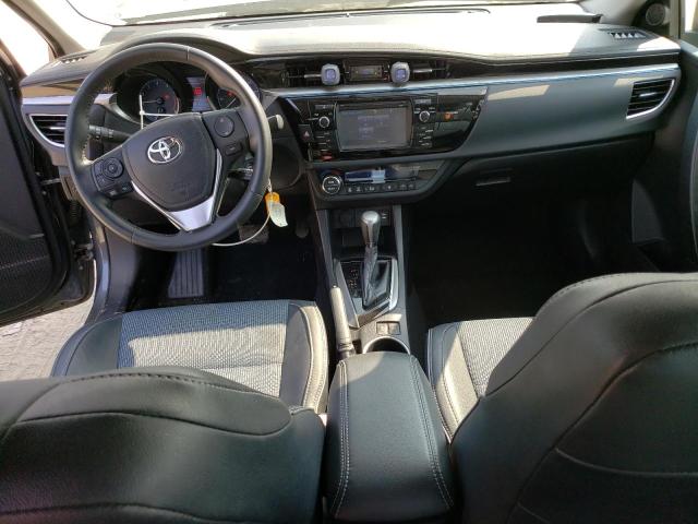 Photo 7 VIN: 2T1BURHE6FC238676 - TOYOTA COROLLA S 