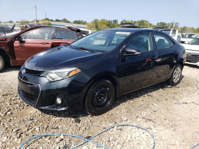 Photo 0 VIN: 2T1BURHE6FC240783 - TOYOTA COROLLA S 