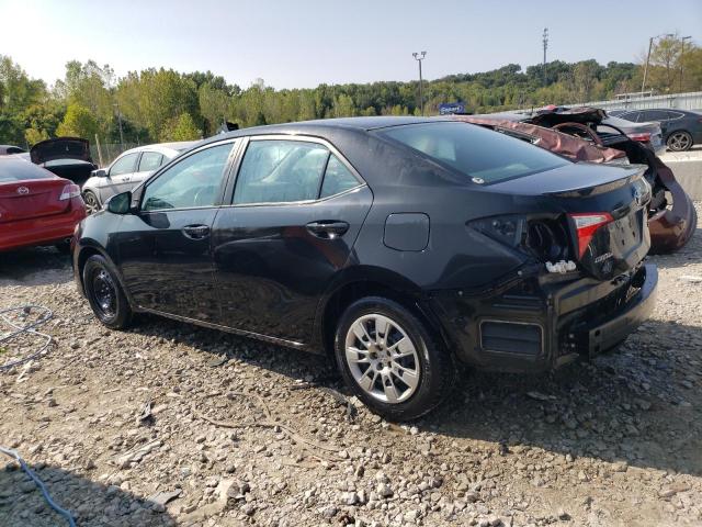 Photo 1 VIN: 2T1BURHE6FC240783 - TOYOTA COROLLA S 