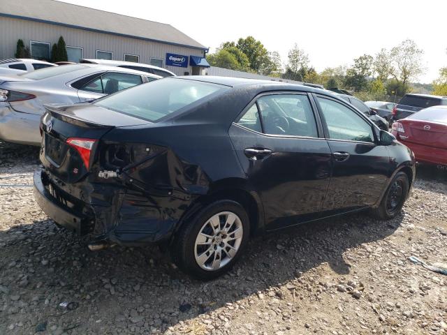 Photo 2 VIN: 2T1BURHE6FC240783 - TOYOTA COROLLA S 