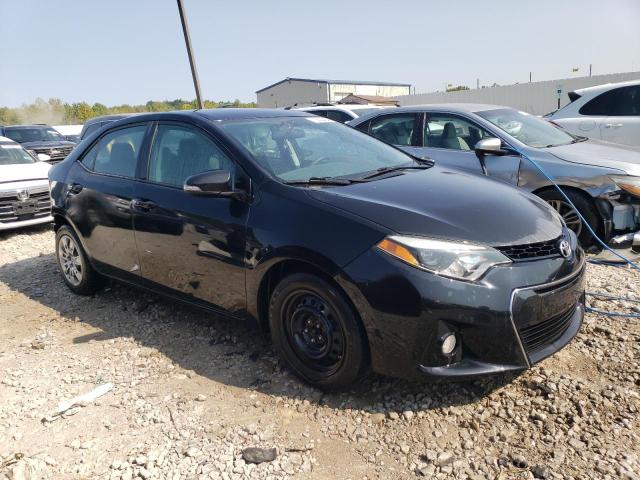 Photo 3 VIN: 2T1BURHE6FC240783 - TOYOTA COROLLA S 