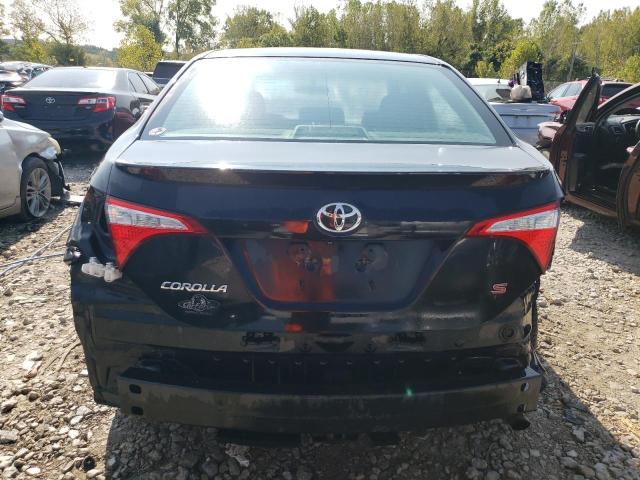 Photo 5 VIN: 2T1BURHE6FC240783 - TOYOTA COROLLA S 