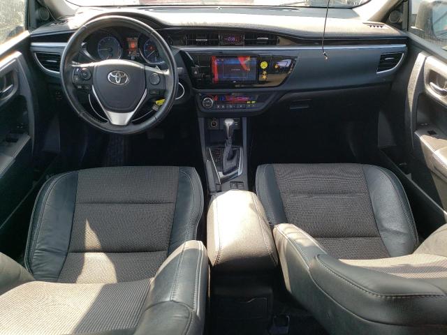 Photo 7 VIN: 2T1BURHE6FC240783 - TOYOTA COROLLA S 