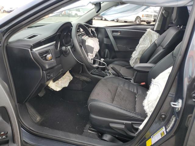 Photo 6 VIN: 2T1BURHE6FC240914 - TOYOTA COROLLA 