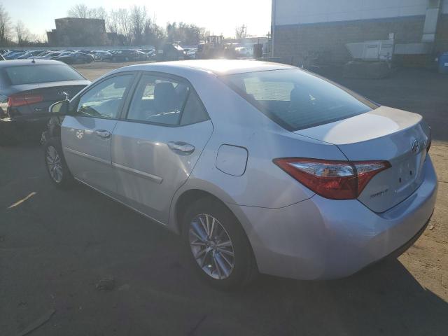 Photo 1 VIN: 2T1BURHE6FC241593 - TOYOTA COROLLA 