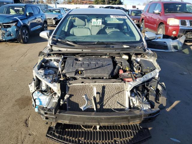 Photo 4 VIN: 2T1BURHE6FC241593 - TOYOTA COROLLA 