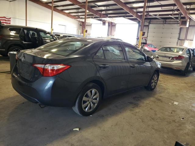 Photo 2 VIN: 2T1BURHE6FC243408 - TOYOTA COROLLA L 