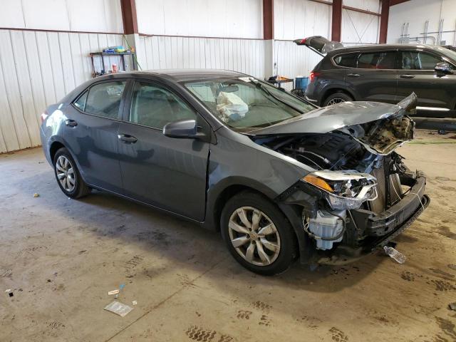 Photo 3 VIN: 2T1BURHE6FC243408 - TOYOTA COROLLA L 