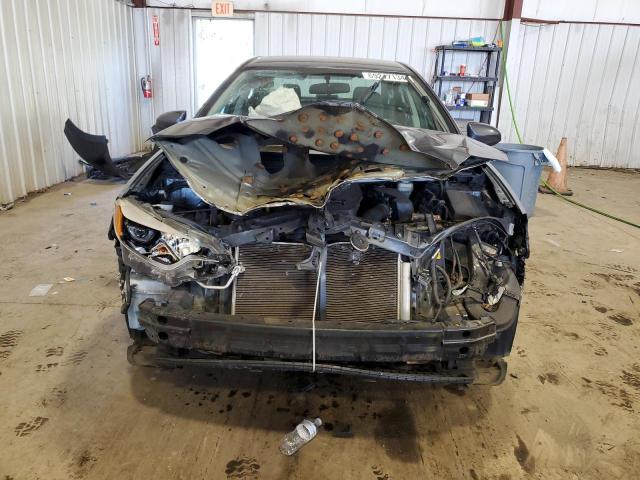 Photo 4 VIN: 2T1BURHE6FC243408 - TOYOTA COROLLA L 