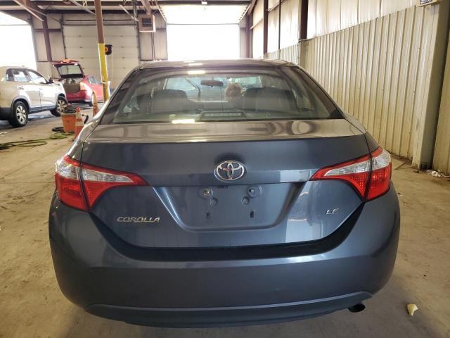 Photo 5 VIN: 2T1BURHE6FC243408 - TOYOTA COROLLA L 