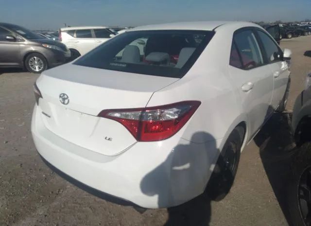 Photo 3 VIN: 2T1BURHE6FC243490 - TOYOTA COROLLA 