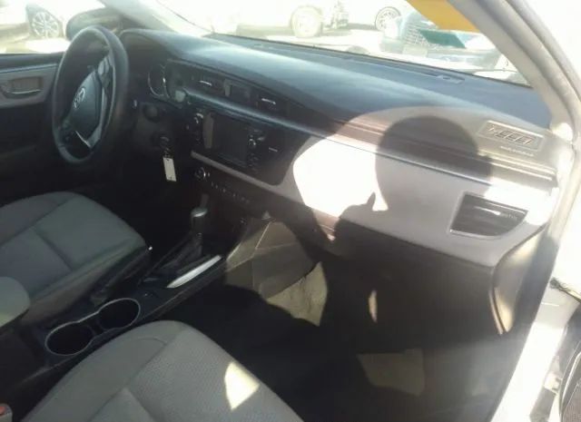 Photo 4 VIN: 2T1BURHE6FC243490 - TOYOTA COROLLA 