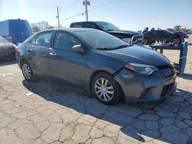 Photo 3 VIN: 2T1BURHE6FC245997 - TOYOTA COROLLA 