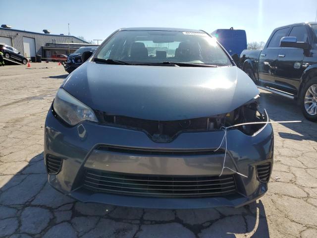 Photo 4 VIN: 2T1BURHE6FC245997 - TOYOTA COROLLA 