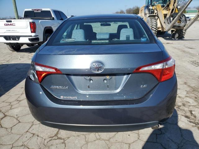 Photo 5 VIN: 2T1BURHE6FC245997 - TOYOTA COROLLA 