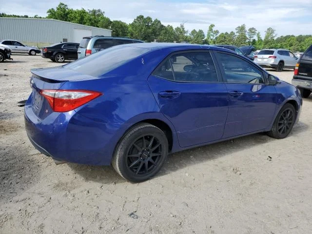 Photo 2 VIN: 2T1BURHE6FC250097 - TOYOTA COROLLA L 