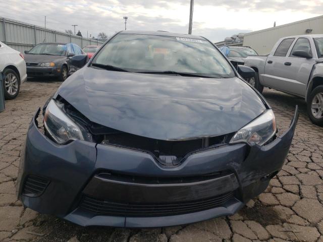 Photo 4 VIN: 2T1BURHE6FC250701 - TOYOTA COROLLA 