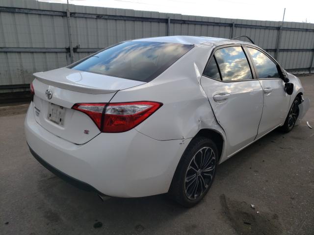 Photo 3 VIN: 2T1BURHE6FC252934 - TOYOTA COROLLA 