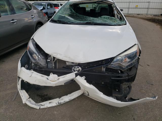 Photo 8 VIN: 2T1BURHE6FC252934 - TOYOTA COROLLA 