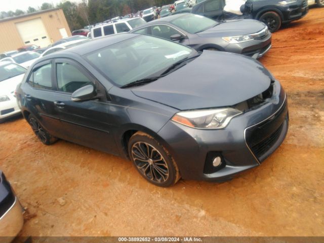 Photo 0 VIN: 2T1BURHE6FC253050 - TOYOTA COROLLA 