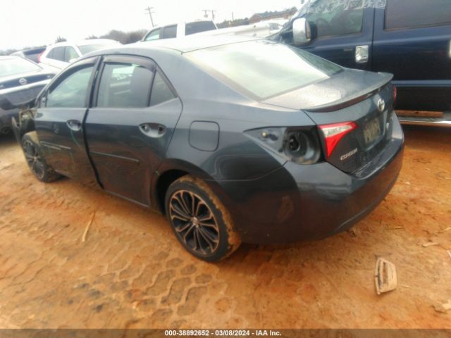 Photo 2 VIN: 2T1BURHE6FC253050 - TOYOTA COROLLA 