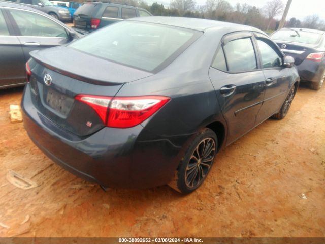 Photo 3 VIN: 2T1BURHE6FC253050 - TOYOTA COROLLA 