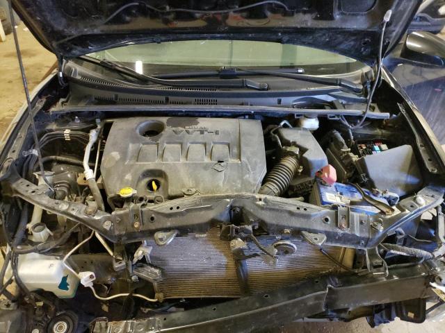 Photo 10 VIN: 2T1BURHE6FC253274 - TOYOTA COROLLA L 