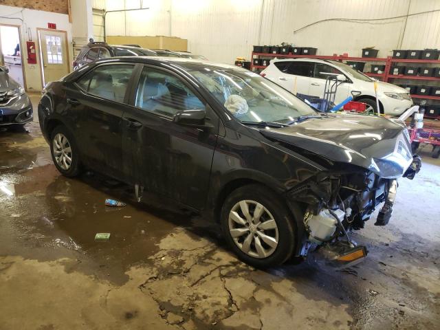 Photo 3 VIN: 2T1BURHE6FC253274 - TOYOTA COROLLA L 