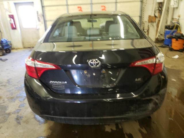 Photo 5 VIN: 2T1BURHE6FC253274 - TOYOTA COROLLA L 