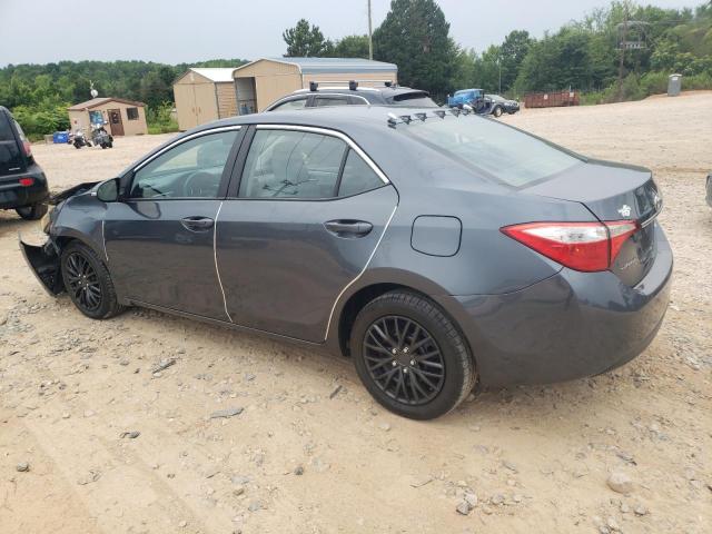 Photo 1 VIN: 2T1BURHE6FC254974 - TOYOTA COROLLA L 