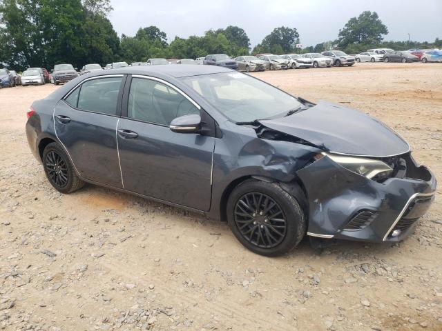 Photo 3 VIN: 2T1BURHE6FC254974 - TOYOTA COROLLA L 