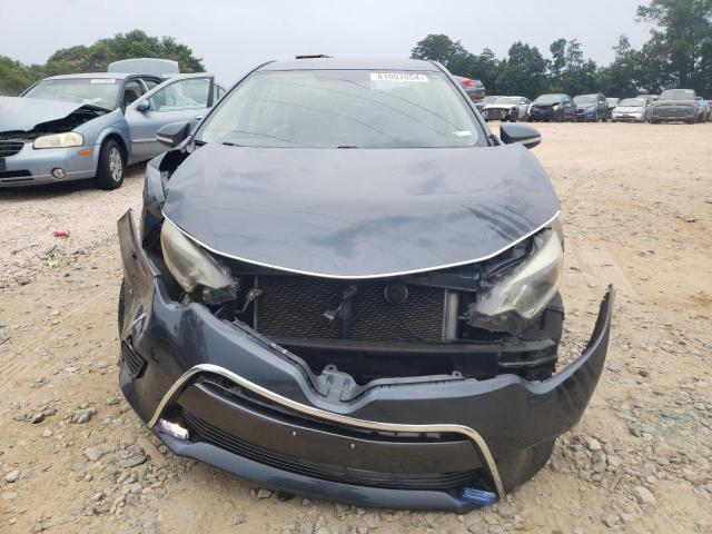 Photo 4 VIN: 2T1BURHE6FC254974 - TOYOTA COROLLA L 