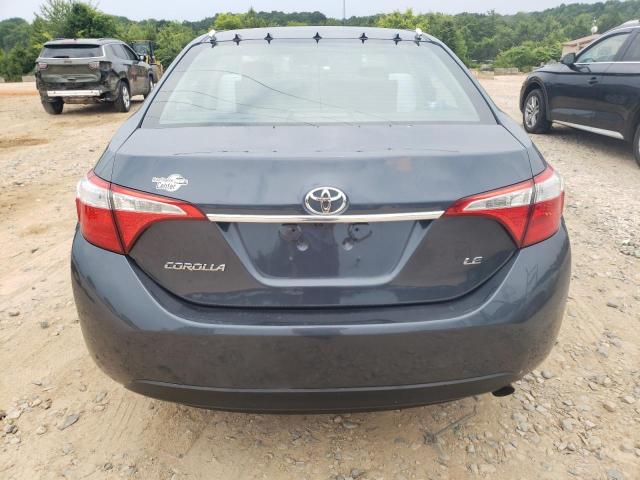 Photo 5 VIN: 2T1BURHE6FC254974 - TOYOTA COROLLA L 