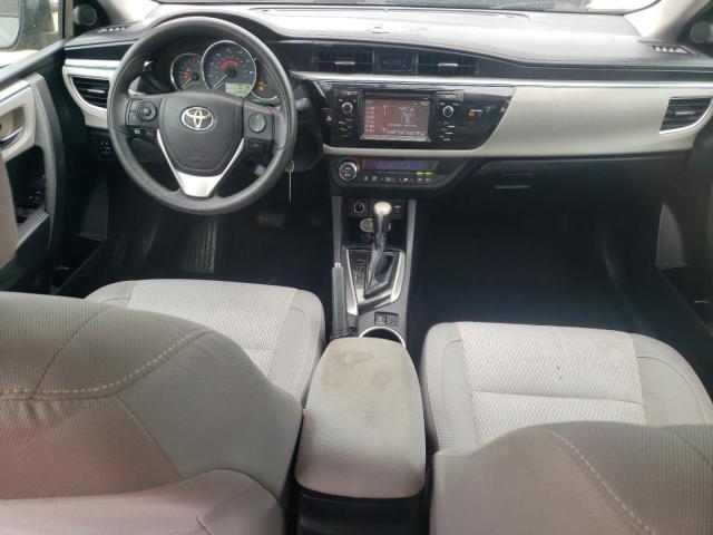 Photo 7 VIN: 2T1BURHE6FC254974 - TOYOTA COROLLA L 