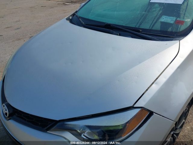 Photo 5 VIN: 2T1BURHE6FC255896 - TOYOTA COROLLA 