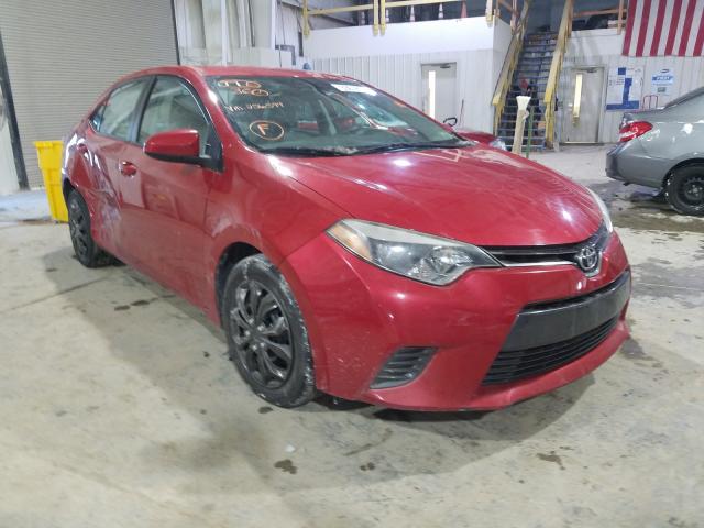 Photo 0 VIN: 2T1BURHE6FC256594 - TOYOTA COROLLA 