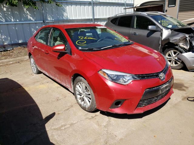 Photo 0 VIN: 2T1BURHE6FC260452 - TOYOTA CAROLLA 