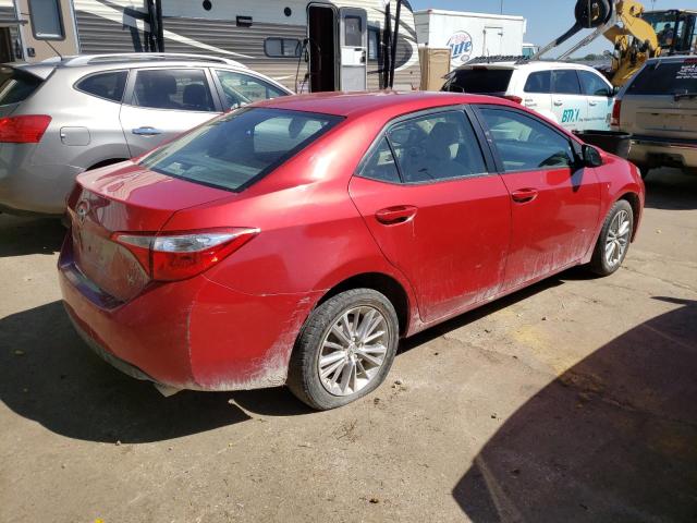 Photo 3 VIN: 2T1BURHE6FC260452 - TOYOTA CAROLLA 