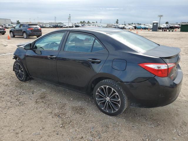 Photo 1 VIN: 2T1BURHE6FC260760 - TOYOTA COROLLA L 