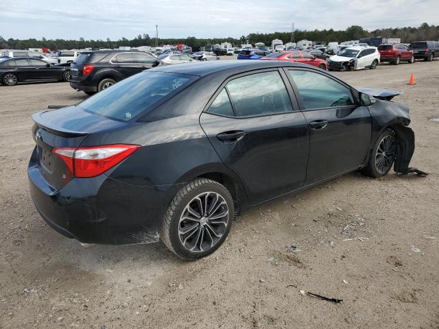 Photo 2 VIN: 2T1BURHE6FC260760 - TOYOTA COROLLA L 