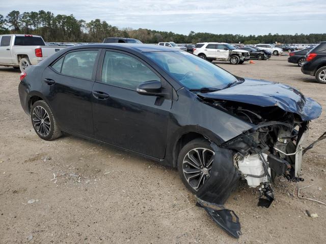 Photo 3 VIN: 2T1BURHE6FC260760 - TOYOTA COROLLA L 