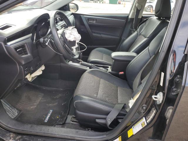 Photo 6 VIN: 2T1BURHE6FC260760 - TOYOTA COROLLA L 