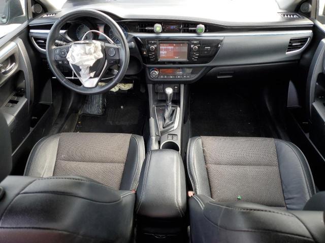 Photo 7 VIN: 2T1BURHE6FC260760 - TOYOTA COROLLA L 