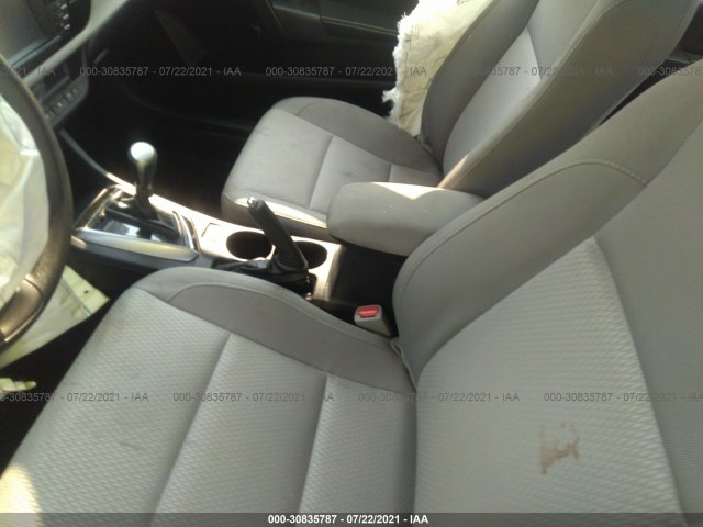 Photo 4 VIN: 2T1BURHE6FC261035 - TOYOTA COROLLA 