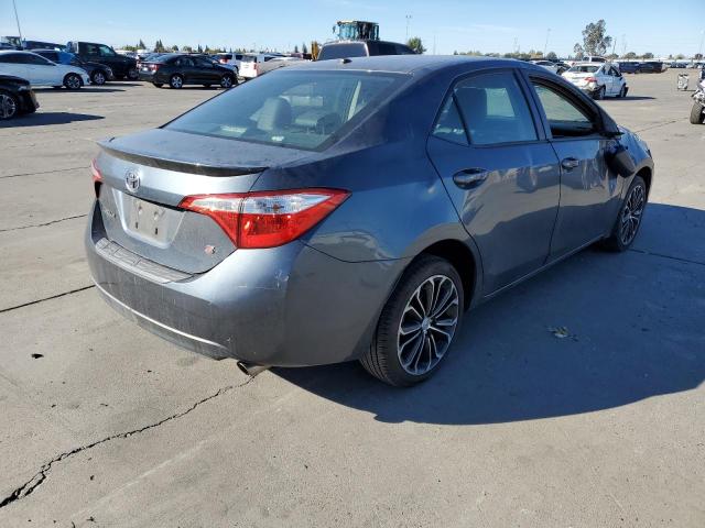 Photo 3 VIN: 2T1BURHE6FC262637 - TOYOTA COROLLA 