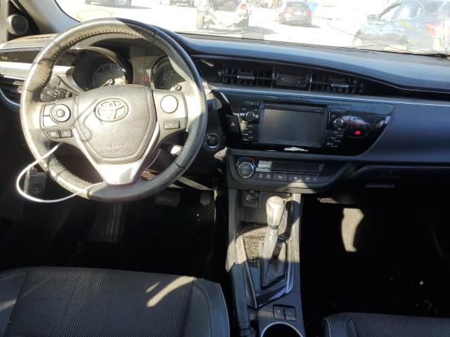 Photo 8 VIN: 2T1BURHE6FC262637 - TOYOTA COROLLA 