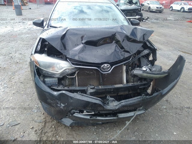 Photo 5 VIN: 2T1BURHE6FC263206 - TOYOTA COROLLA 