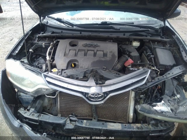 Photo 9 VIN: 2T1BURHE6FC263206 - TOYOTA COROLLA 