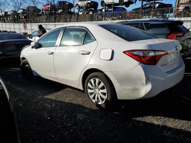 Photo 1 VIN: 2T1BURHE6FC264582 - TOYOTA COROLLA 