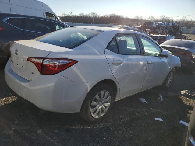 Photo 2 VIN: 2T1BURHE6FC264582 - TOYOTA COROLLA 